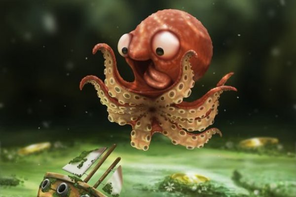 Kraken зеркало