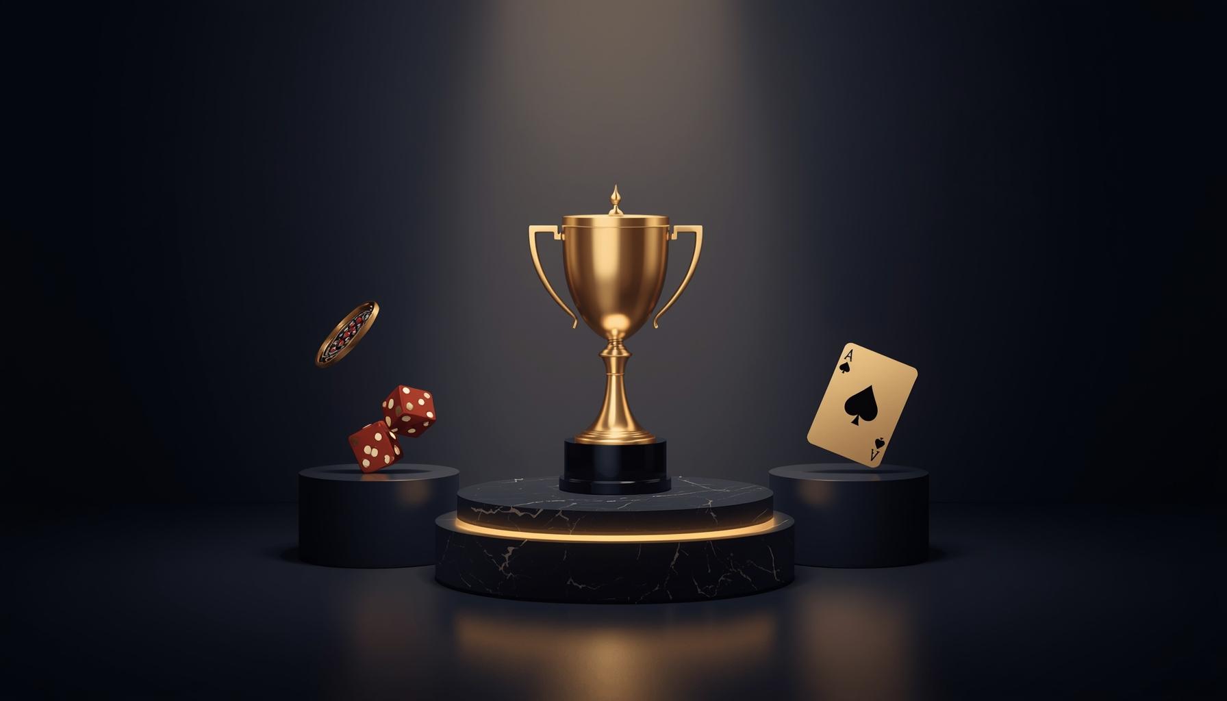 Заключение по выбору ТОП казино